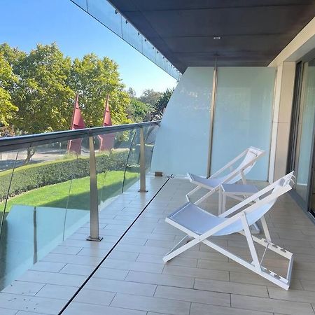 Cascais Lux Apartment 521 Letter 外观 照片