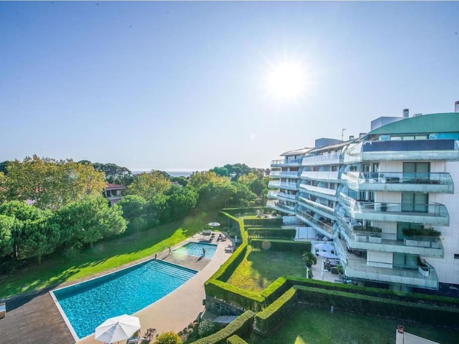 Cascais Lux Apartment 521 Letter 外观 照片