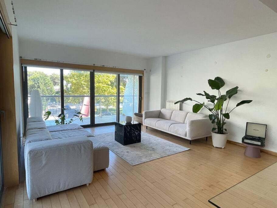 Cascais Lux Apartment 521 Letter 外观 照片