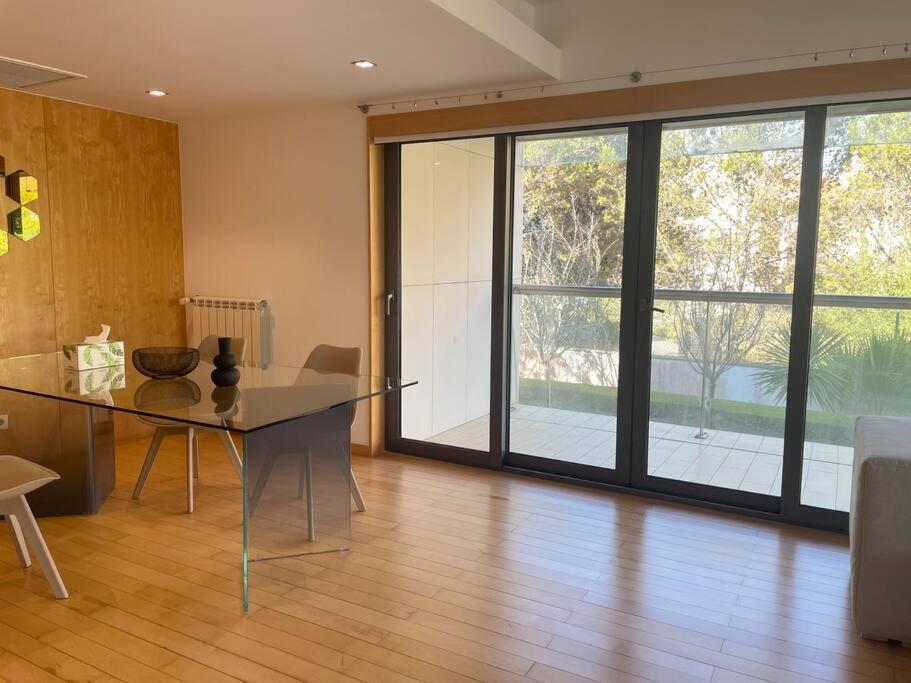 Cascais Lux Apartment 521 Letter 外观 照片