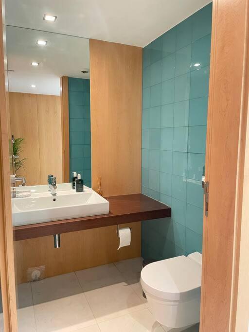Cascais Lux Apartment 521 Letter 外观 照片